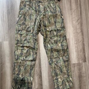 Rothco Camouflage Cargo Pants (unworn)